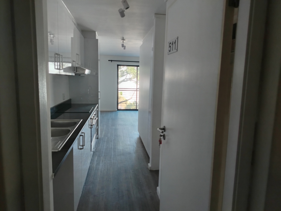 To Let 0 Bedroom Property for Rent in Zonnebloem Western Cape
